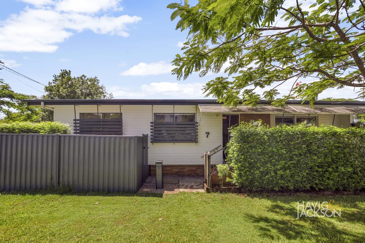 16 Harold Street, Zillmere QLD 4034, Zillmere - Thumbnail 3