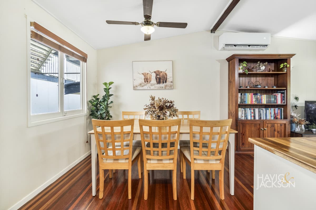 16 Harold Street, Zillmere QLD 4034, Zillmere - Thumbnail 5