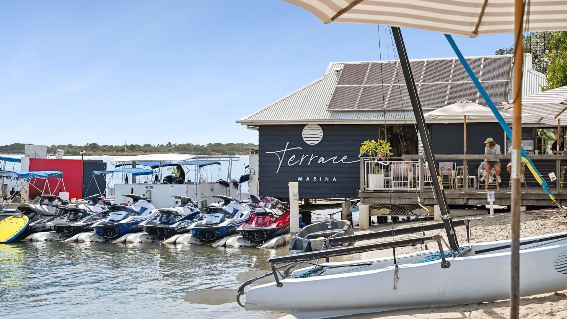 3/229-231 Gympie Terrace, Noosaville, Noosaville - Image 1
