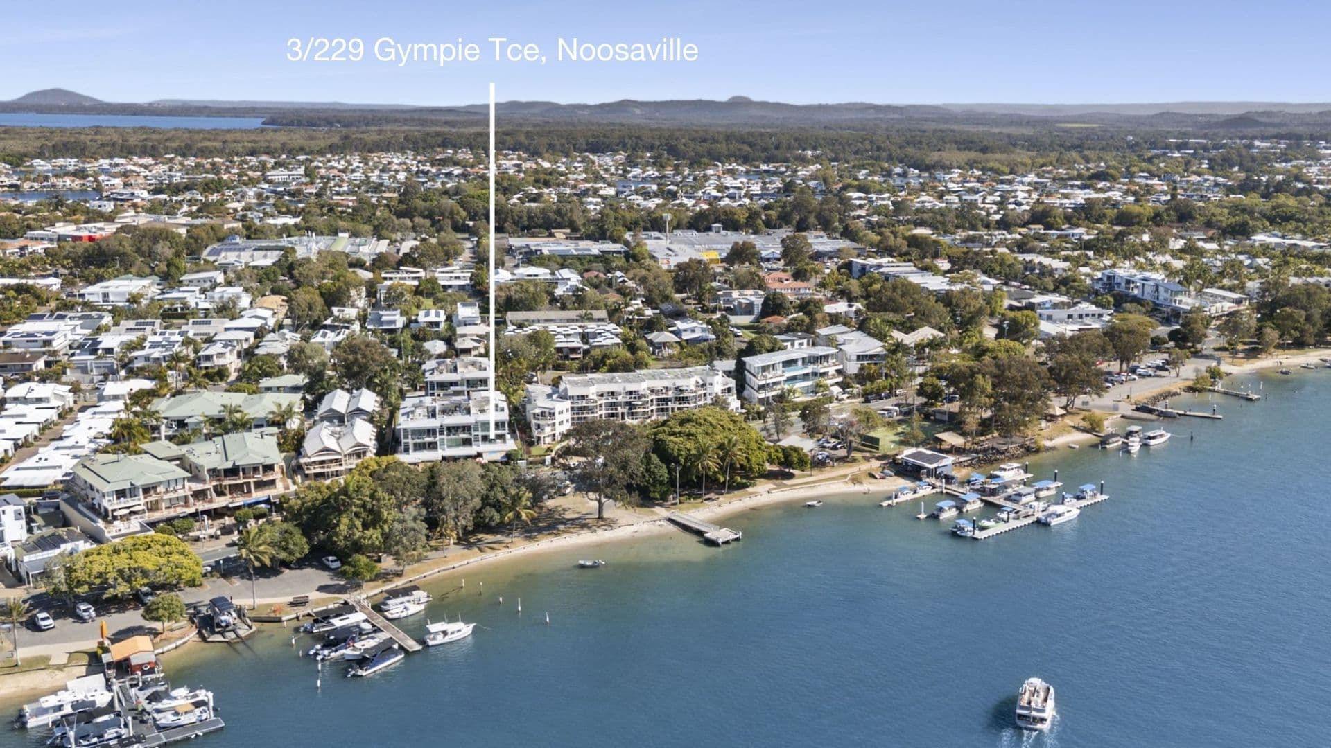 3/229-231 Gympie Terrace, Noosaville, Noosaville - Thumbnail 5