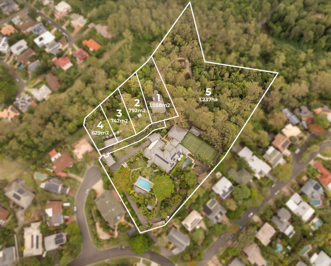 38 Annabel Street, Kenmore QLD 4069, Kenmore - Thumbnail 6