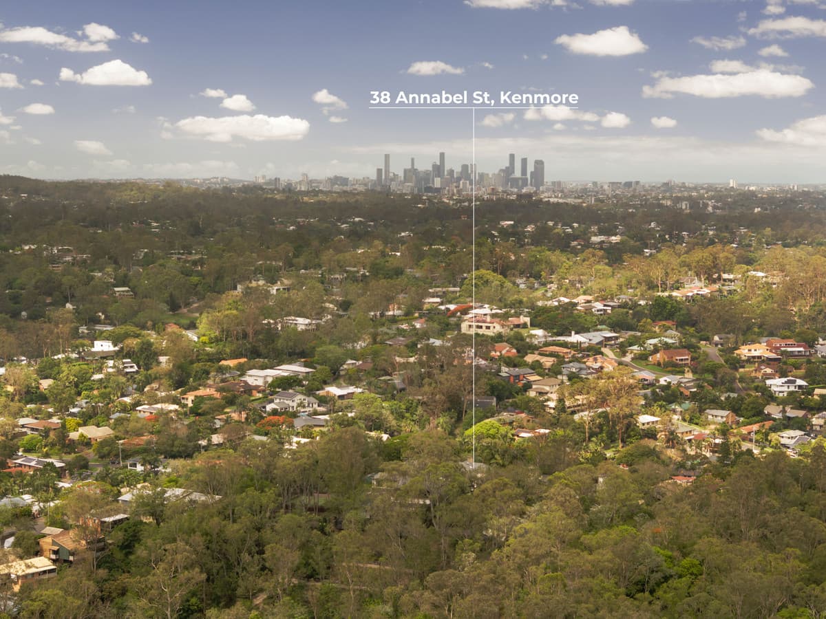 38 Annabel Street, Kenmore QLD 4069, Kenmore - Thumbnail 7