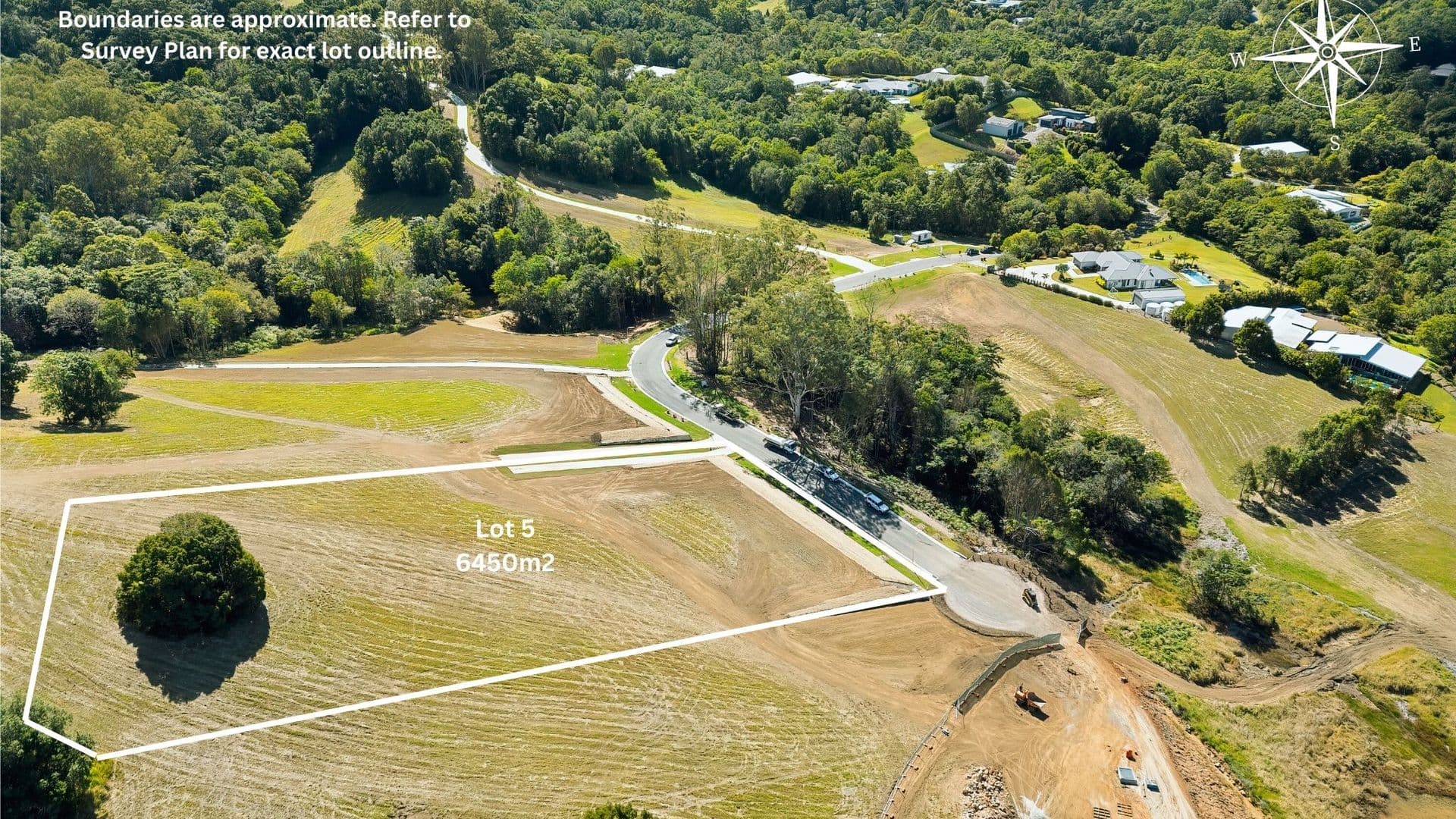 Lot 5 Sterling Drive, Eumundi, Eumundi - Thumbnail 2