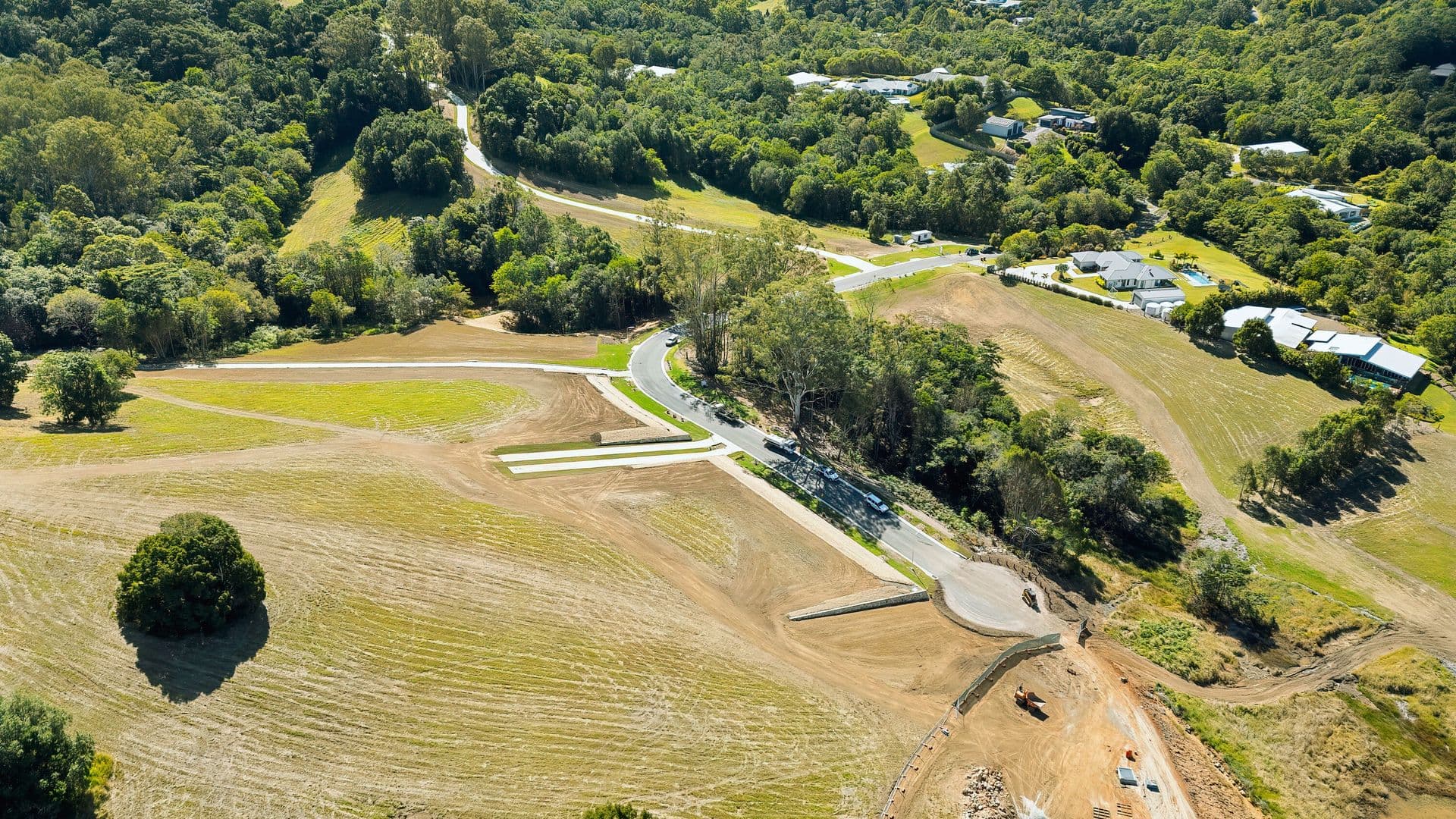 Lot 5 Sterling Drive, Eumundi, Eumundi - Thumbnail 3