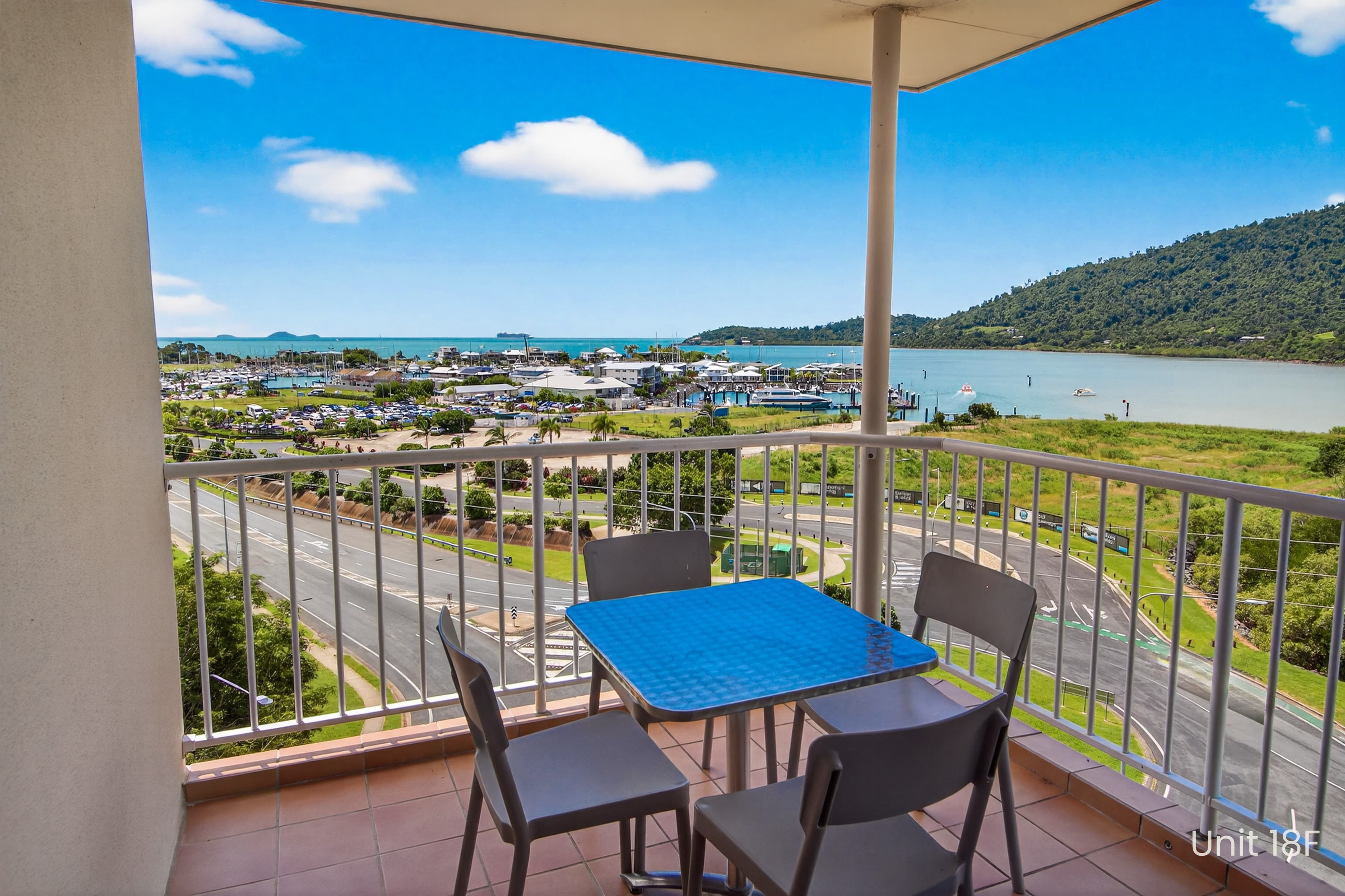 18/1 Hermitage Drive, Airlie Beach - Image 1