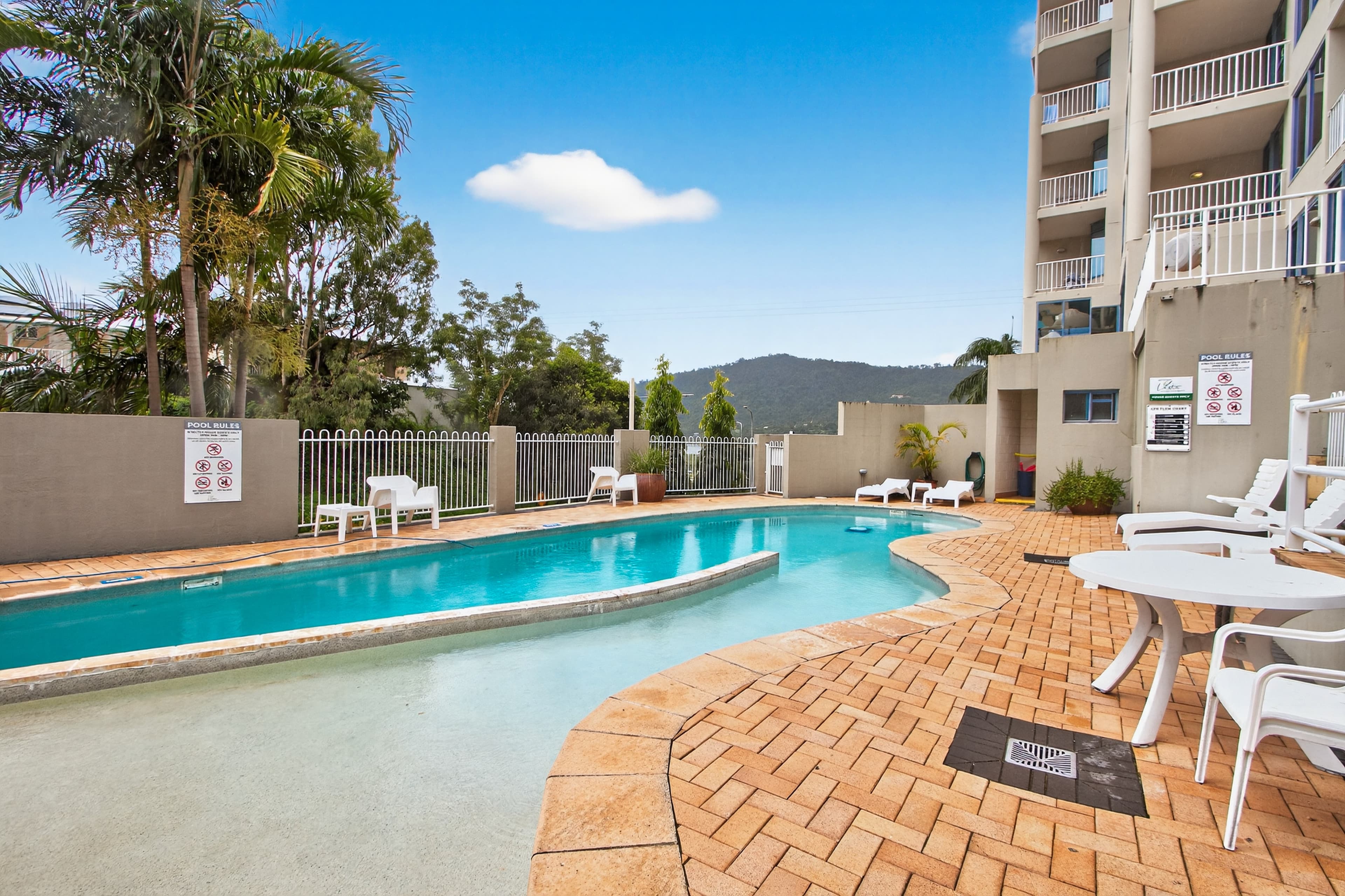 18/1 Hermitage Drive, Airlie Beach - Thumbnail 2