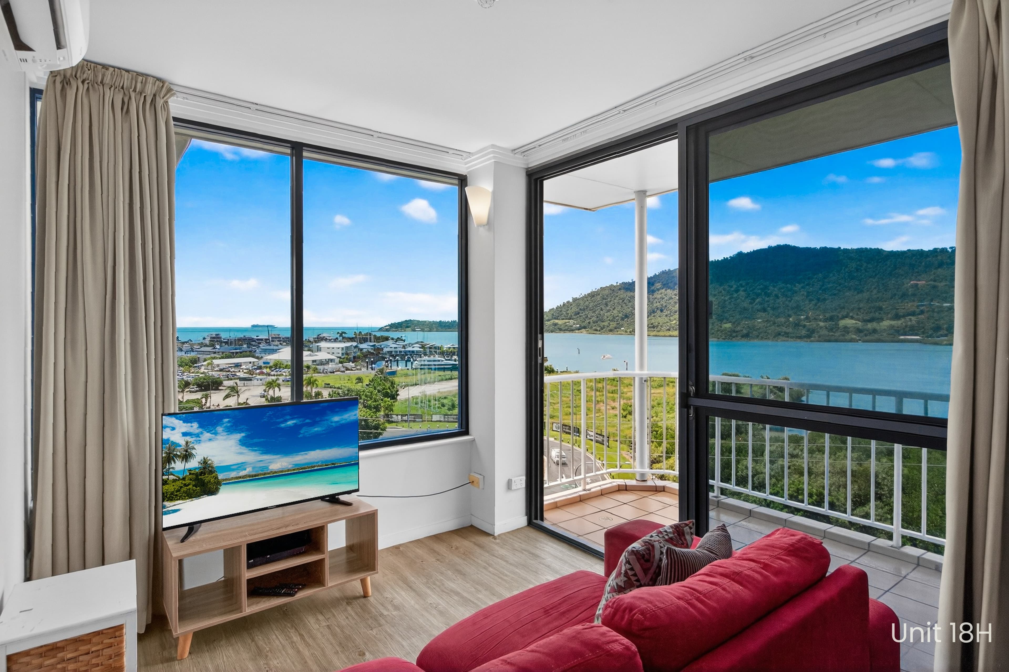 18/1 Hermitage Drive, Airlie Beach - Thumbnail 4