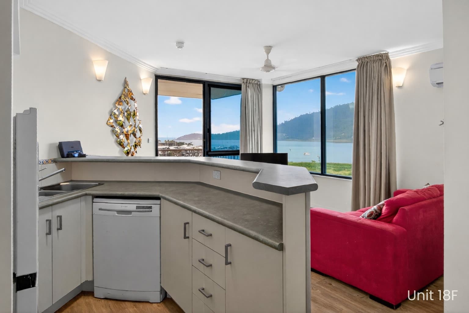18/1 Hermitage Drive, Airlie Beach - Thumbnail 6