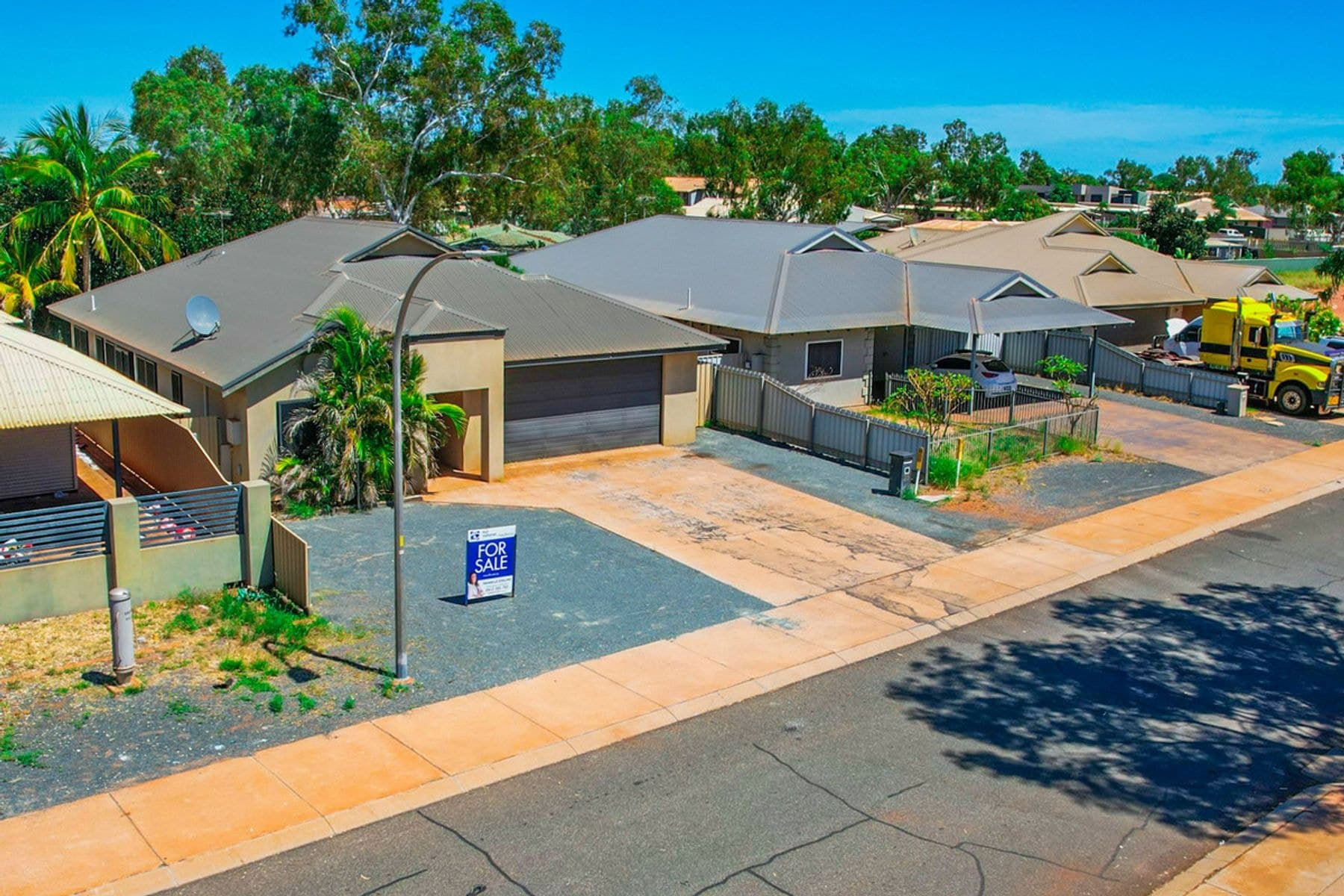 25 Huxtable Crescent, South Hedland WA 6722, South Hedland - Image 1