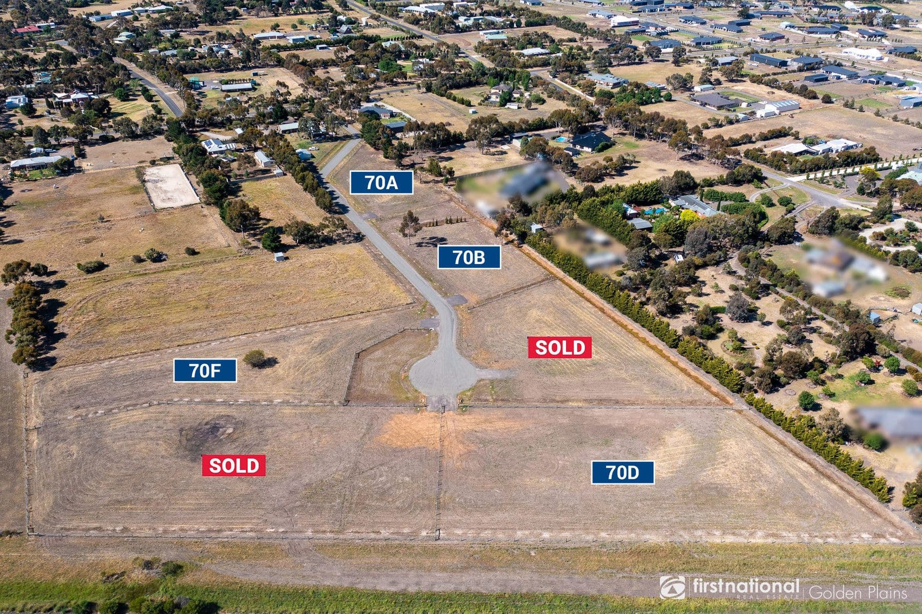 70A Garonne Drive, Bannockburn VIC 3331, Bannockburn - Thumbnail 2