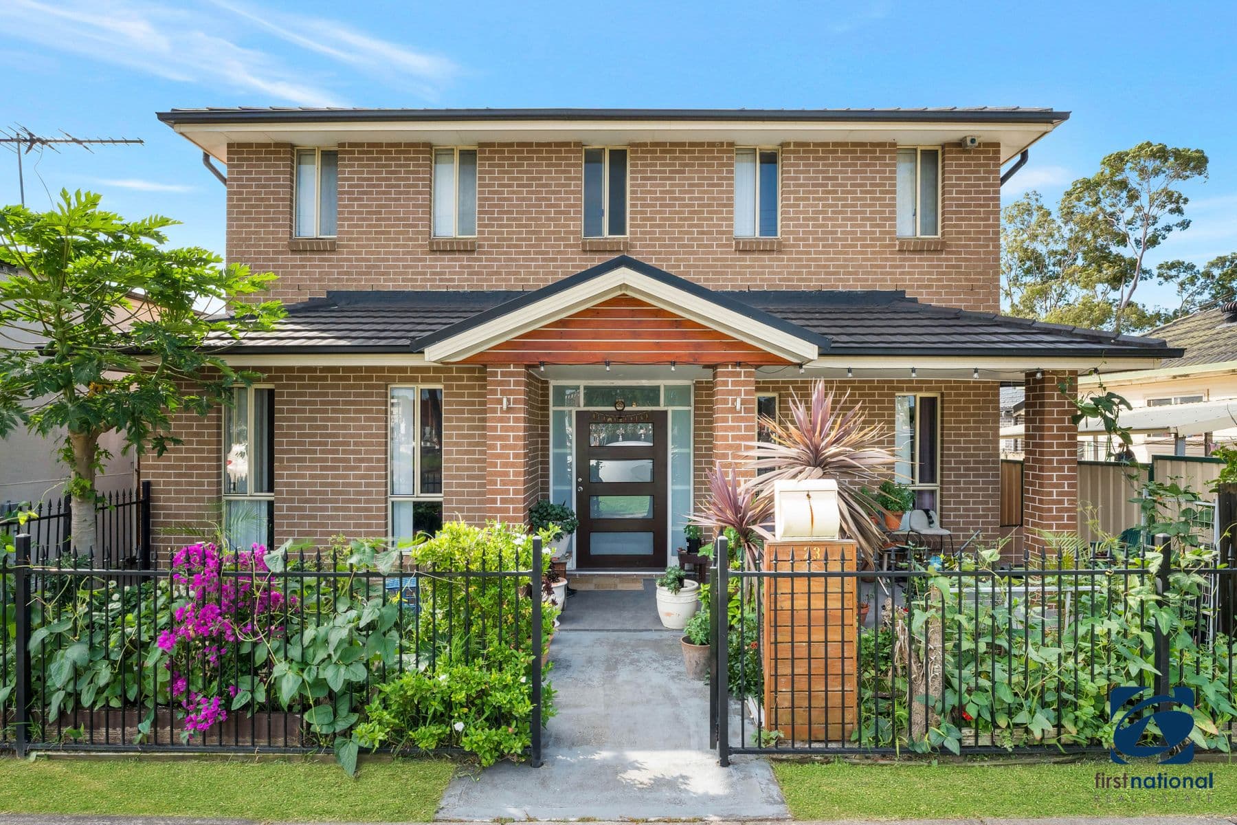 23 + 23a McLean St, Liverpool NSW 2170, Liverpool - Thumbnail 2