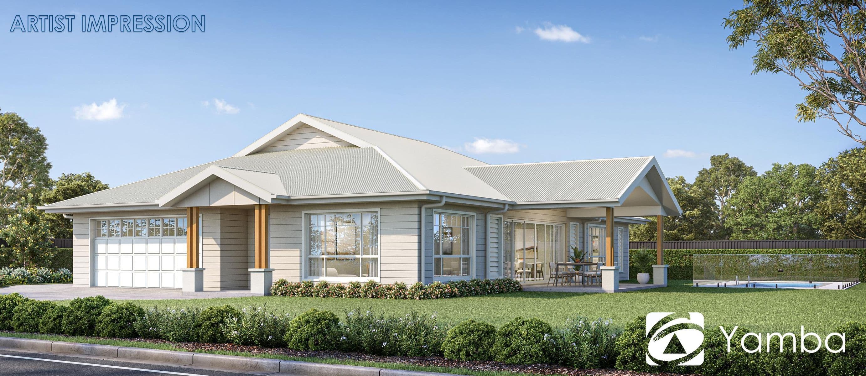2 Warrina Place, Yamba NSW 2464, Yamba - Image 1