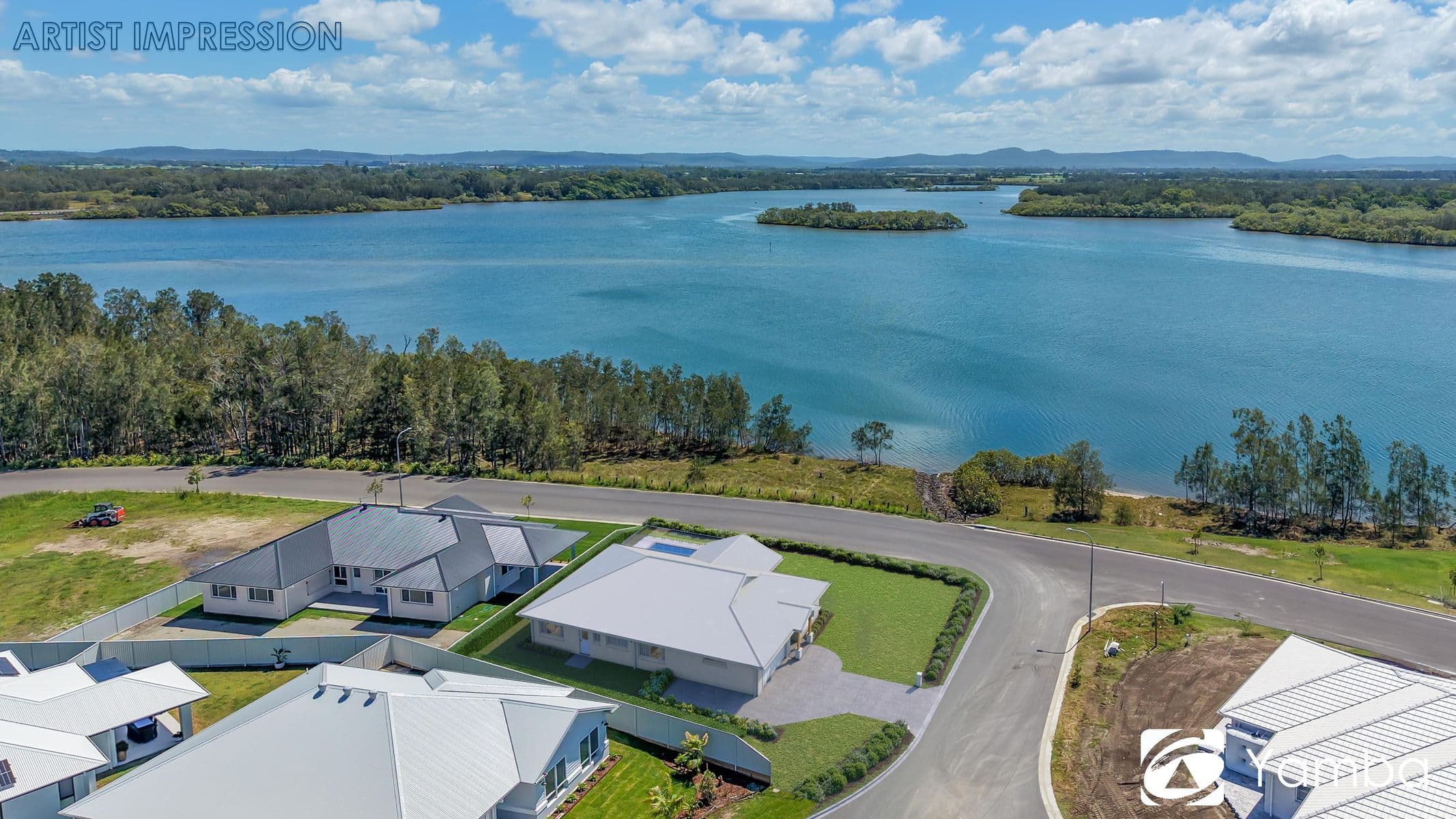 2 Warrina Place, Yamba NSW 2464, Yamba - Thumbnail 3