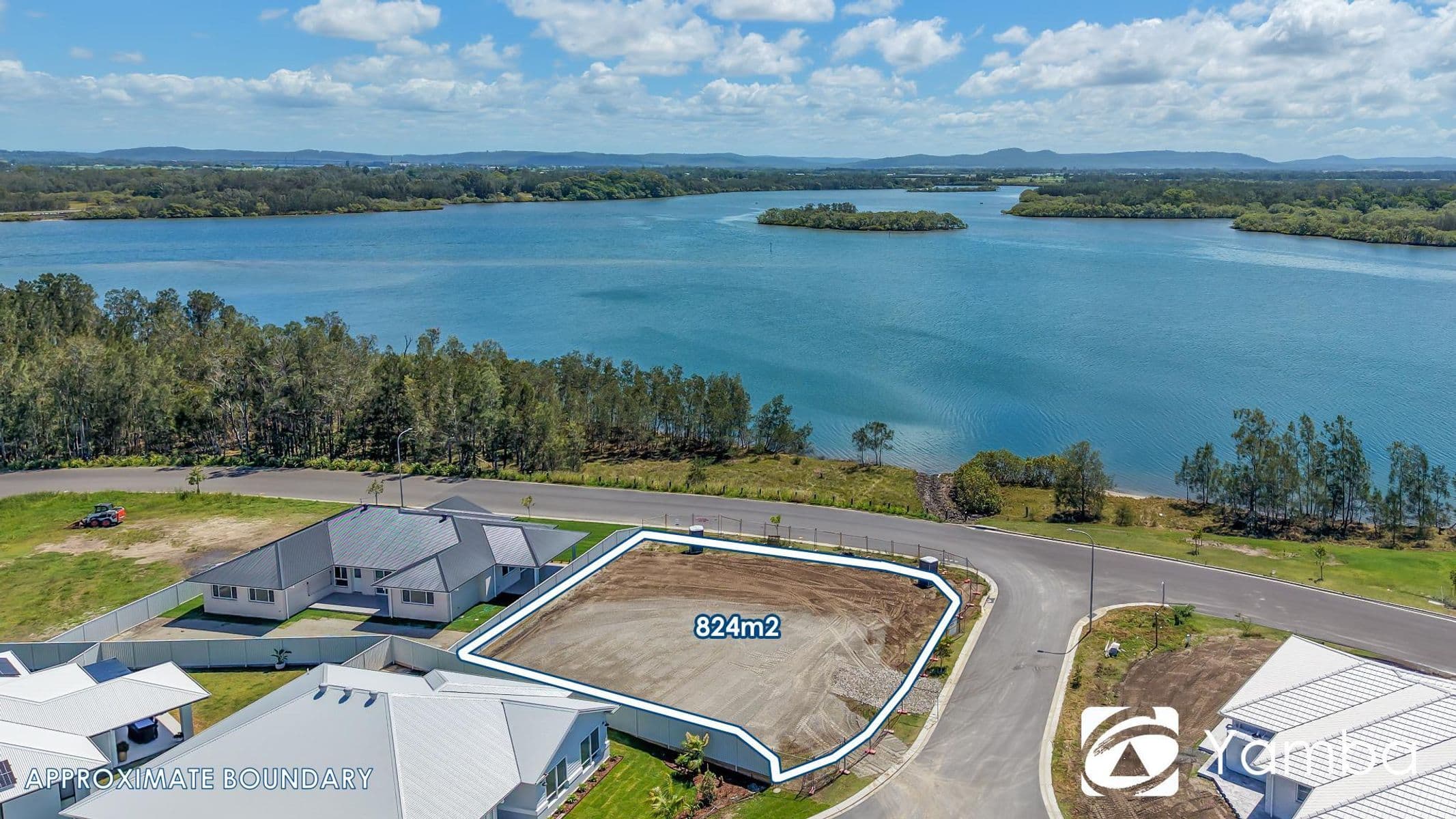 2 Warrina Place, Yamba NSW 2464, Yamba - Thumbnail 4