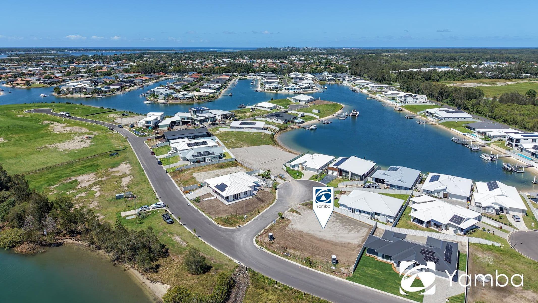 2 Warrina Place, Yamba NSW 2464, Yamba - Thumbnail 6
