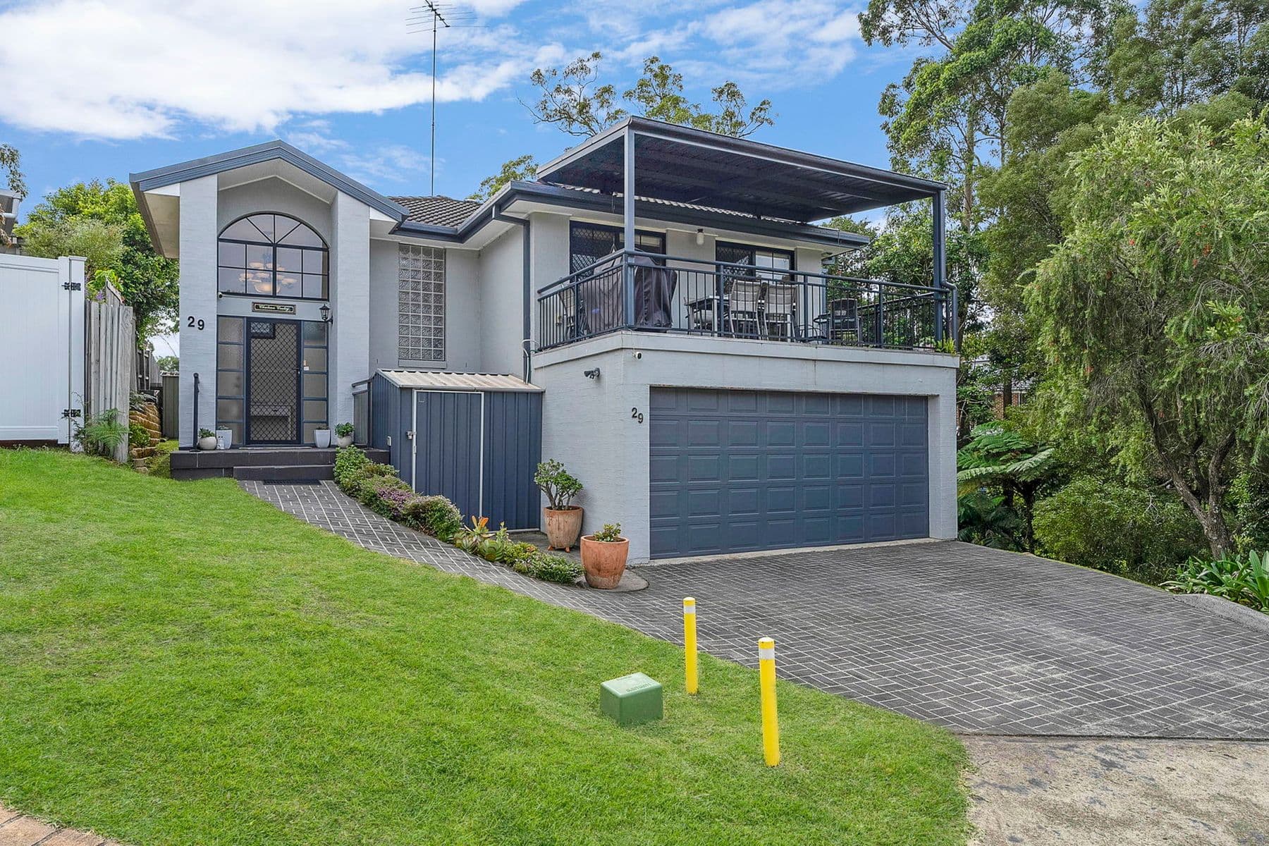 29 Chelmsford Road, Asquith NSW 2077, Asquith - Image 1