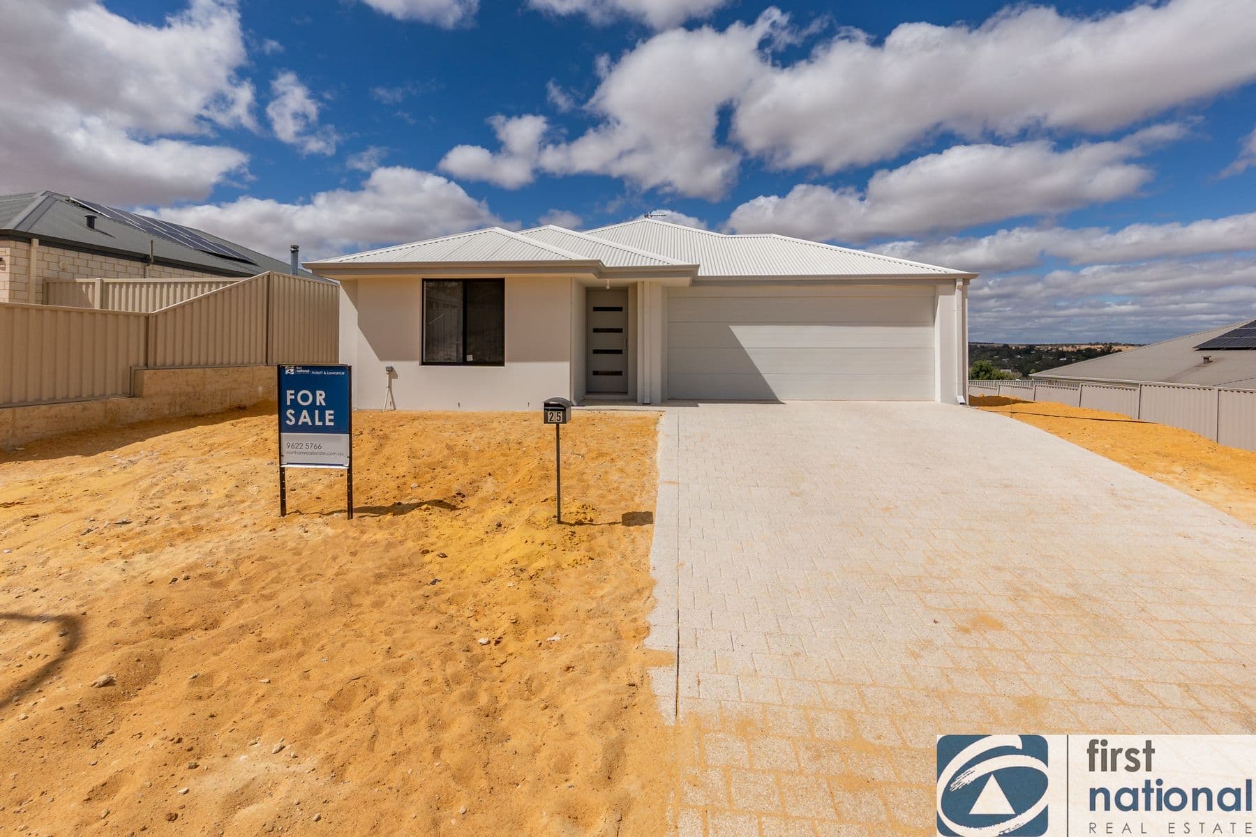 25 Golf Crescent, Northam WA 6401, Northam - Image 1