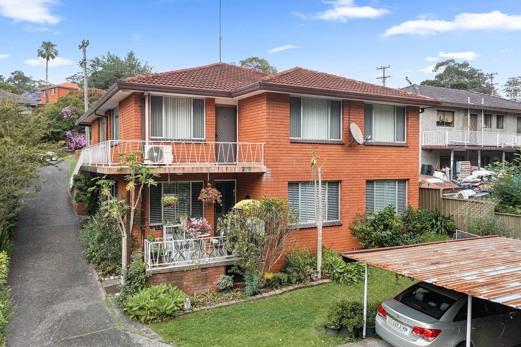 2/54 Uralba Street, Figtree NSW 2525, Figtree - Image 1
