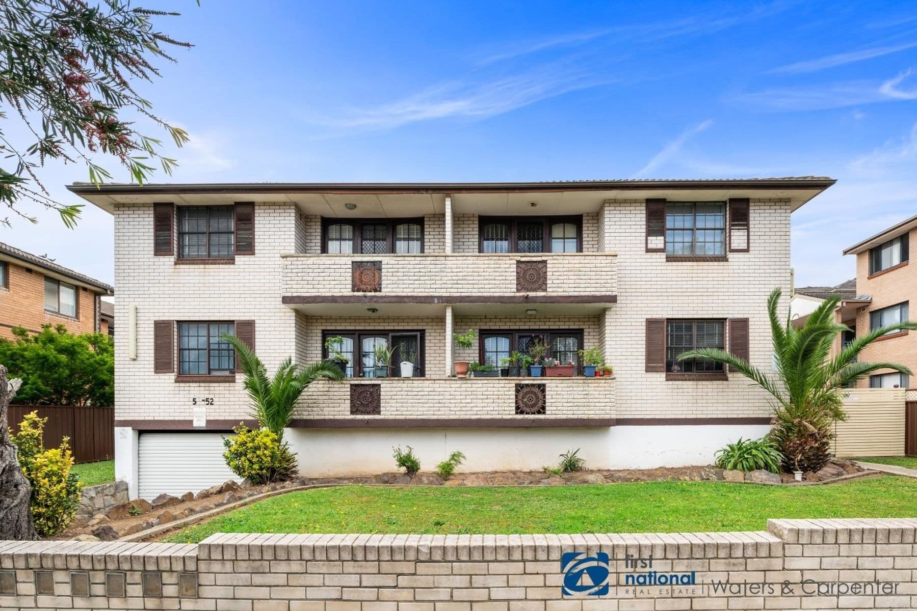 4/50-52 Dartbrook Road, Auburn NSW 2144, Auburn - Image 1