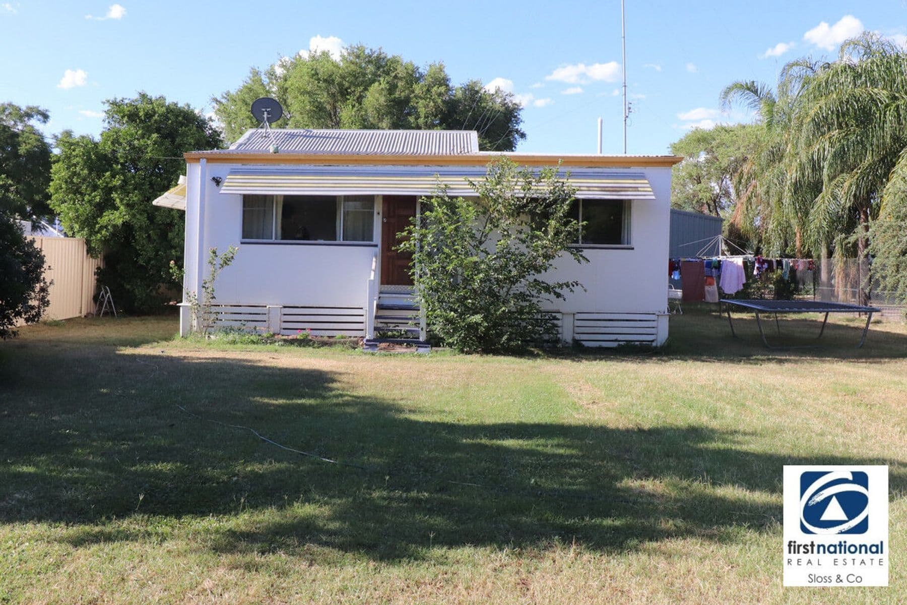 179 Marshall Street, Goondiwindi QLD 4390, Goondiwindi - Image 1