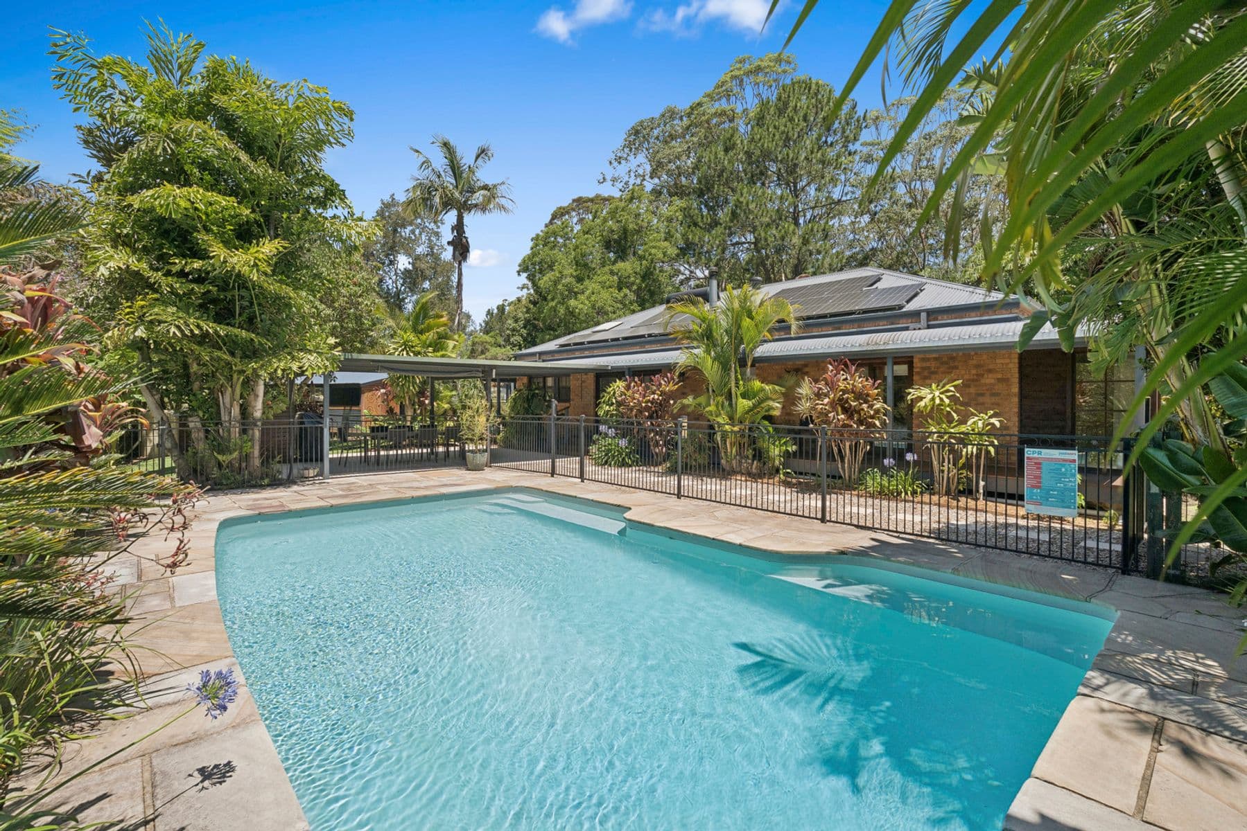 200 Mount Browne Road, Upper Orara NSW 2450, Upper Orara - Image 1