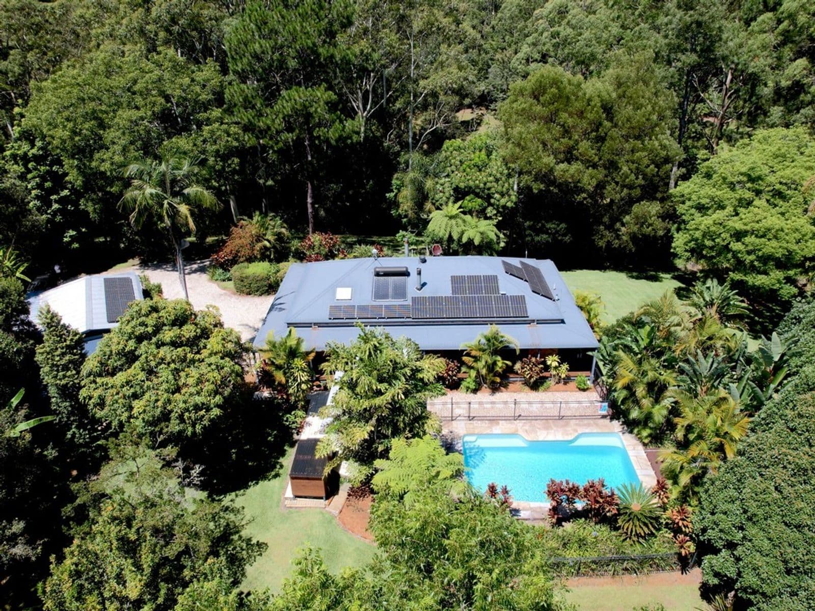 200 Mount Browne Road, Upper Orara NSW 2450, Upper Orara - Thumbnail 2
