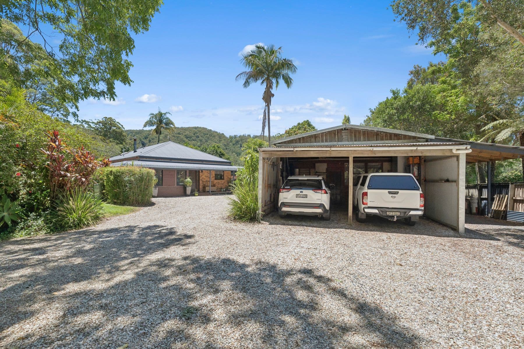 200 Mount Browne Road, Upper Orara NSW 2450, Upper Orara - Thumbnail 3