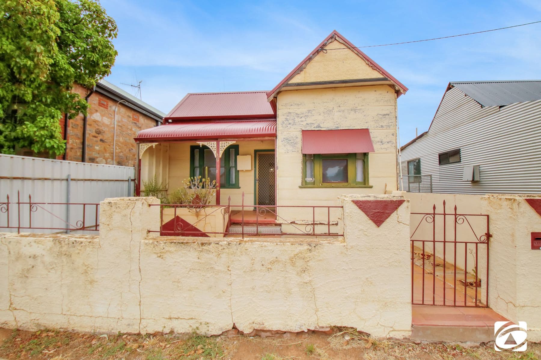 286 Sulphide Street, Broken Hill NSW 2880, Broken Hill - Image 1
