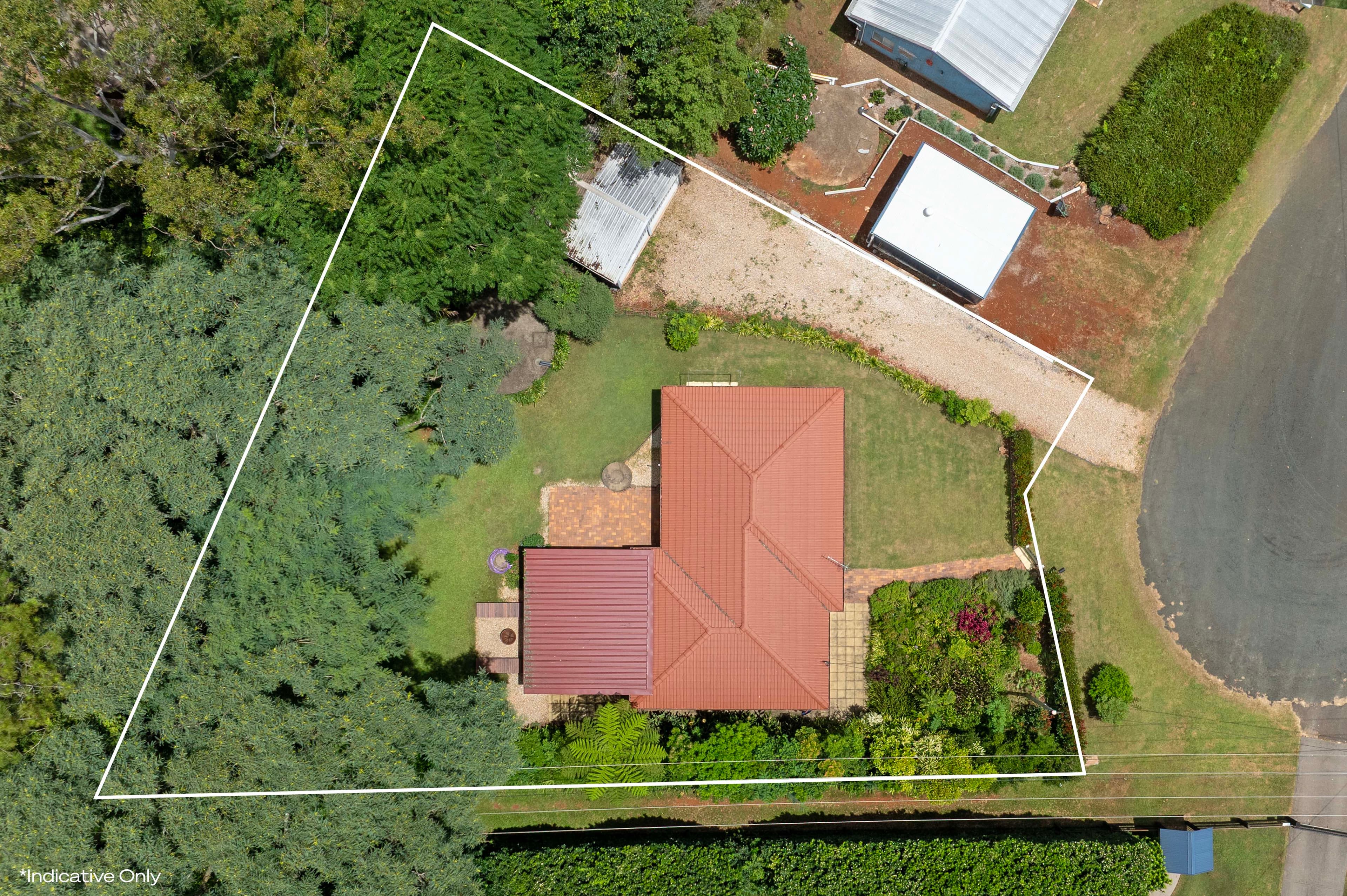 15 Tambora Court, TAMBORINE MOUNTAIN QLD 4272, Tamborine Mountain - Thumbnail 5