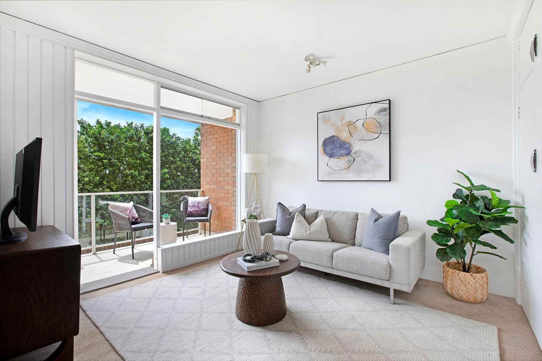 3/1 Hampden Street, Mosman NSW 2088, Mosman - Image 1