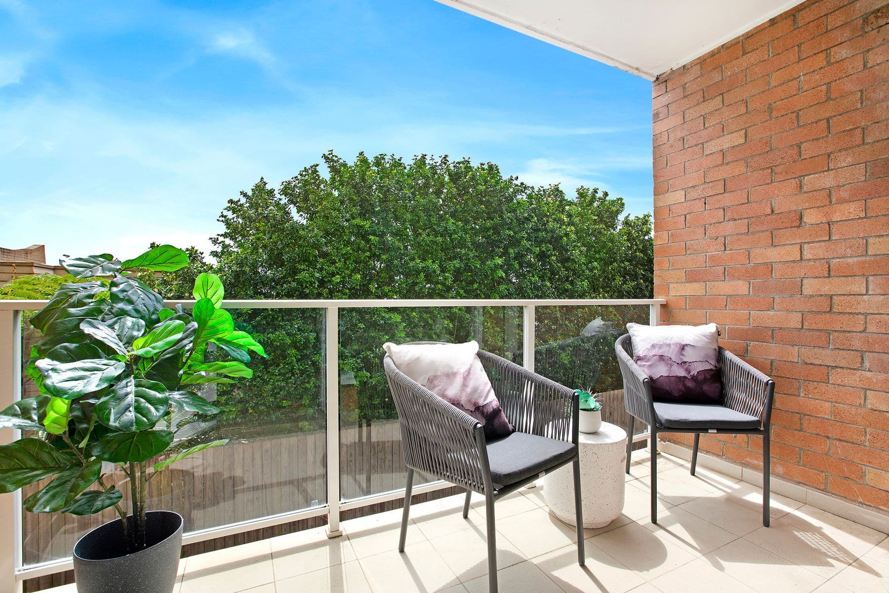 3/1 Hampden Street, Mosman NSW 2088, Mosman - Thumbnail 3