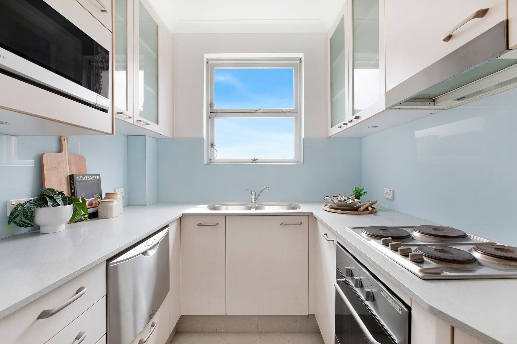 3/1 Hampden Street, Mosman NSW 2088, Mosman - Thumbnail 4