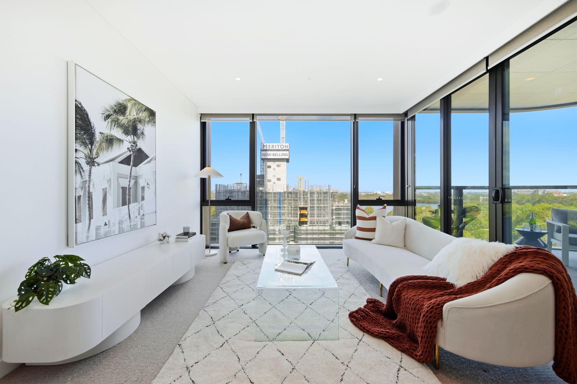 802 / 36 Walker Street, Rhodes, NSW, 2138, Rhodes - Thumbnail 2