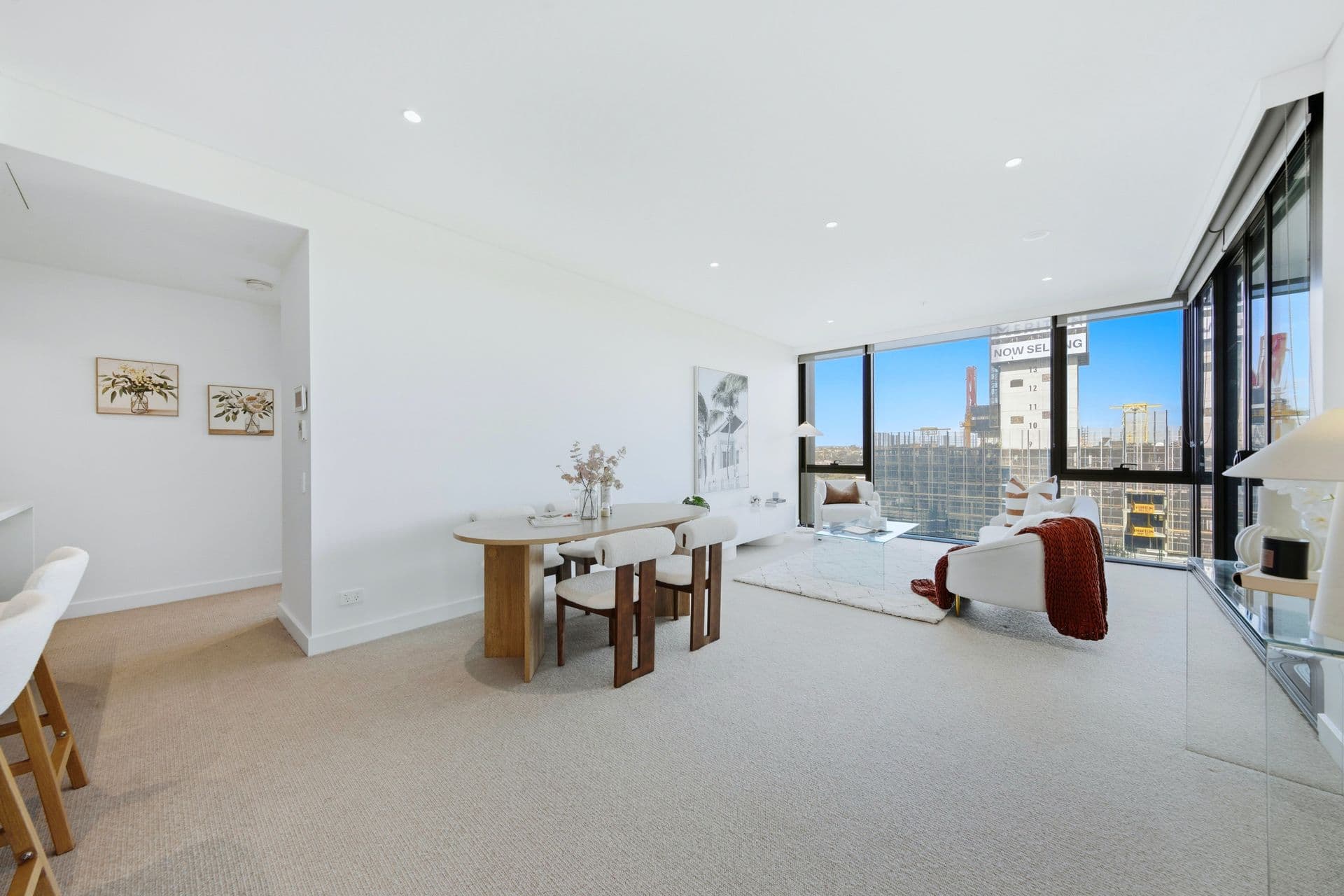 802 / 36 Walker Street, Rhodes, NSW, 2138, Rhodes - Thumbnail 3