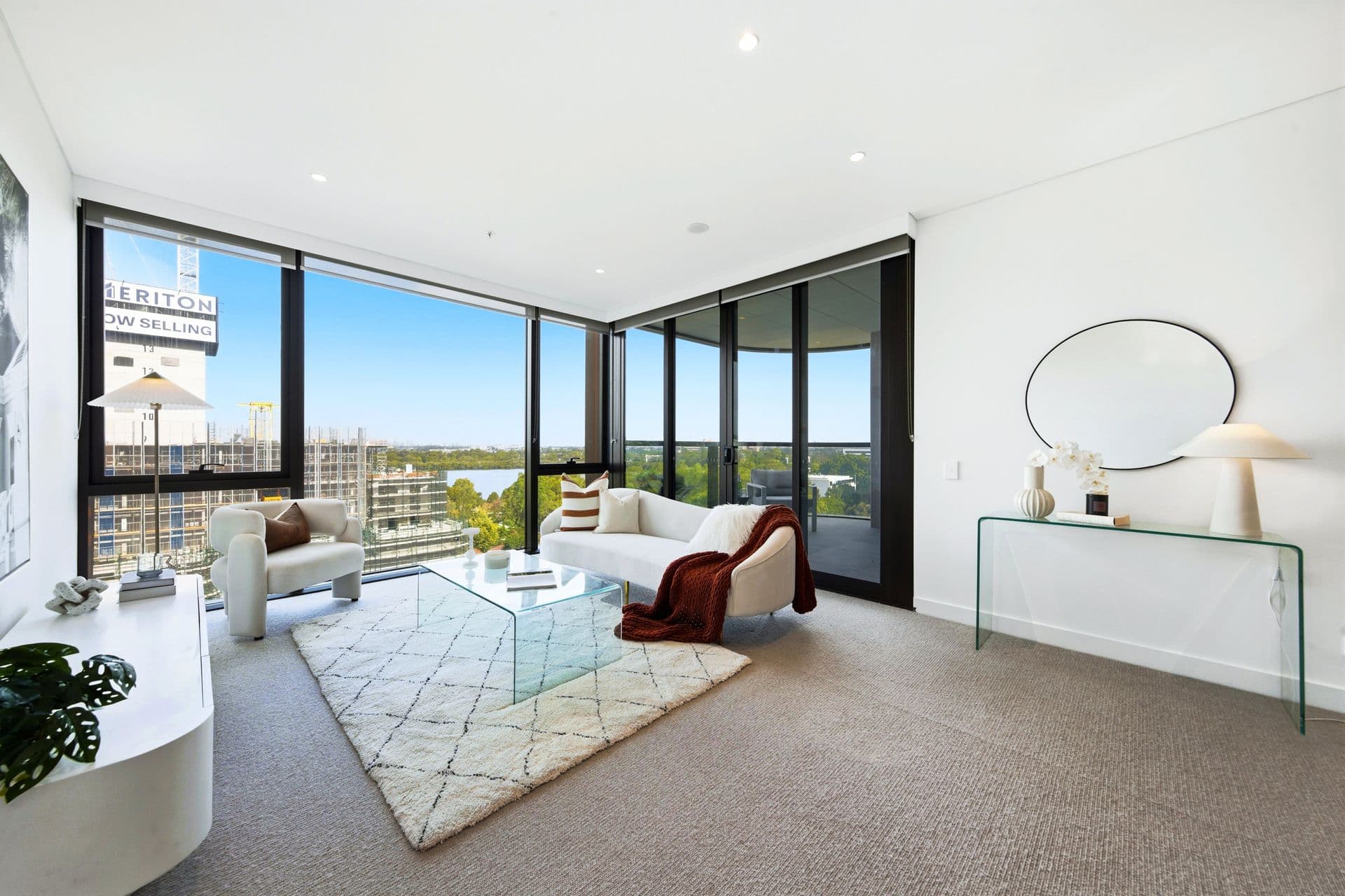 802 / 36 Walker Street, Rhodes, NSW, 2138, Rhodes - Thumbnail 5