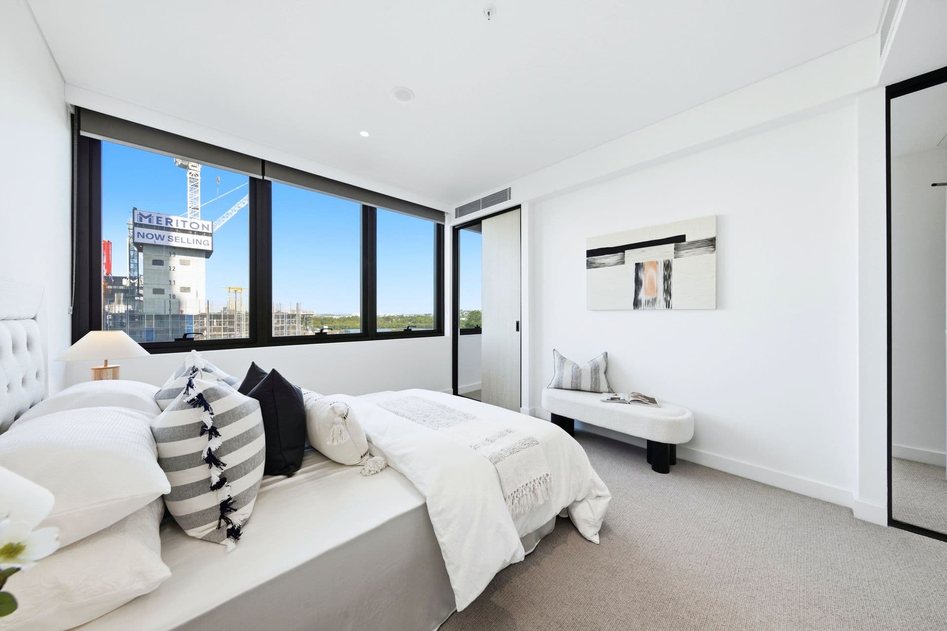802 / 36 Walker Street, Rhodes, NSW, 2138, Rhodes - Thumbnail 7