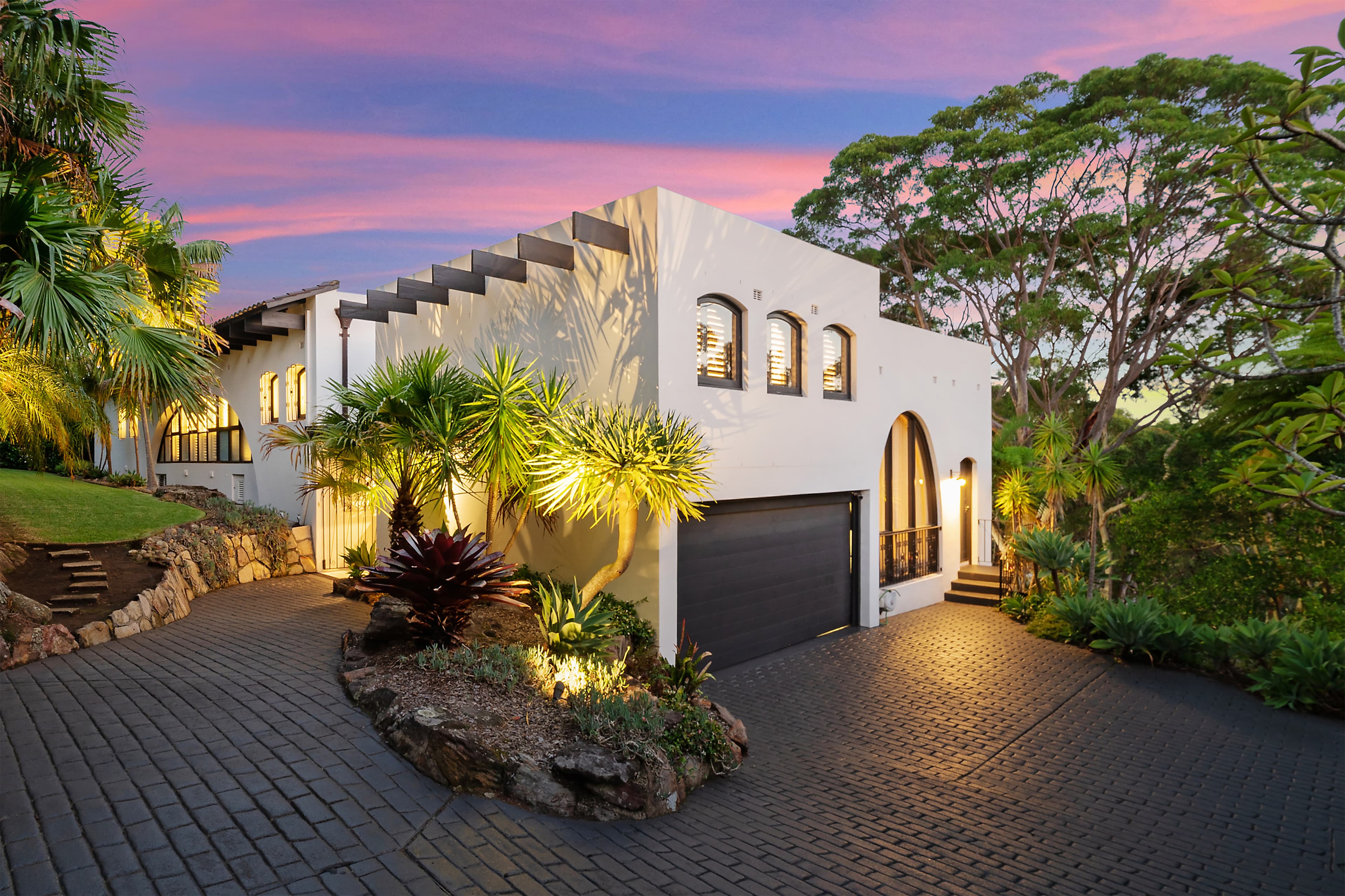 12 Emerstan Drive, Castle Cove, NSW, 2069, Castle Cove - Thumbnail 5
