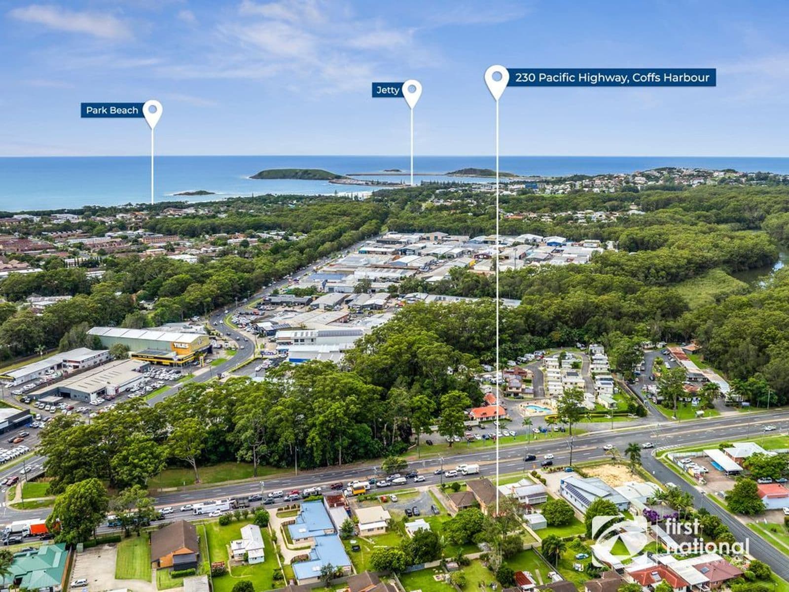 230 Pacific Highway, Coffs Harbour NSW 2450, Coffs Harbour - Thumbnail 6