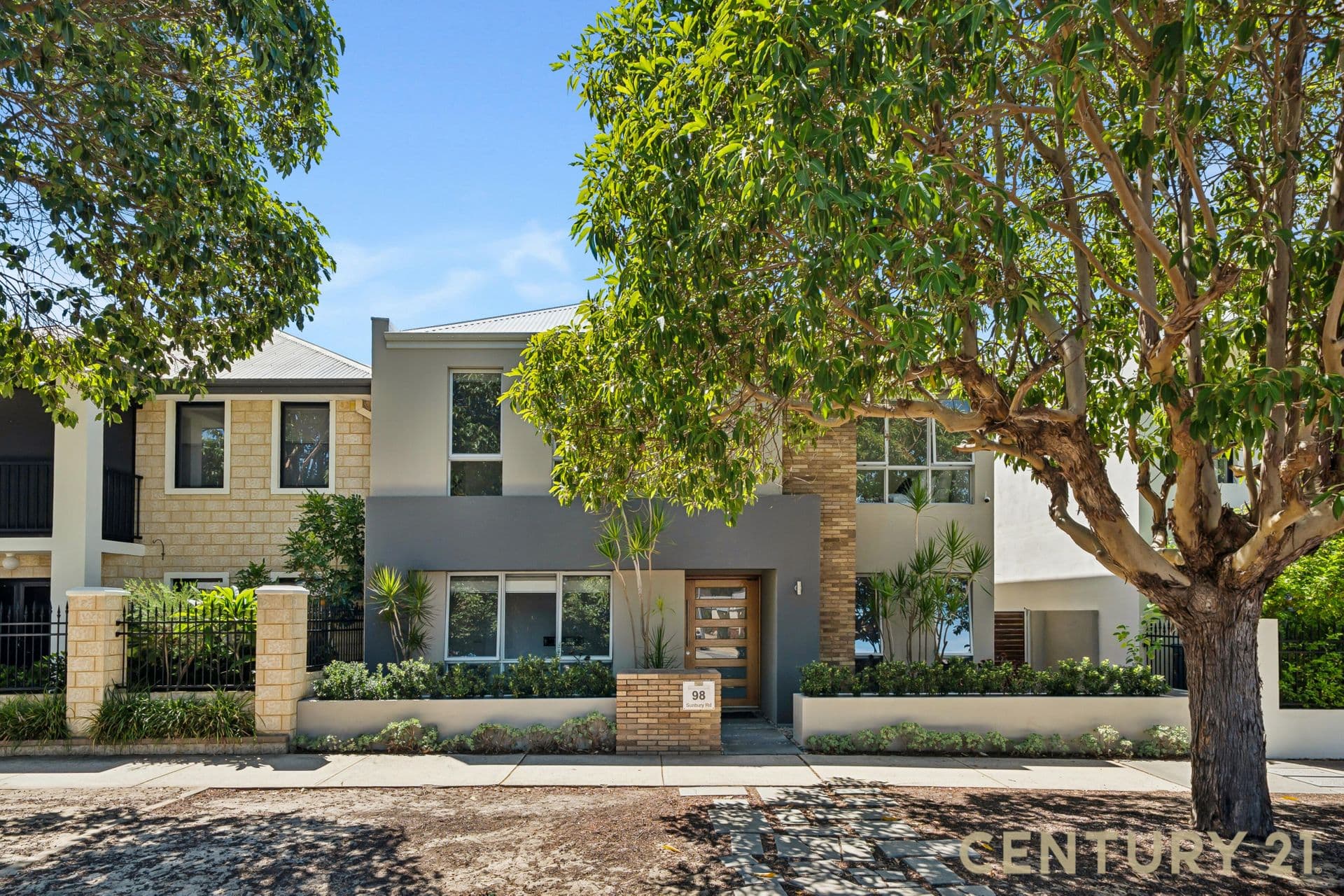 4/55 Archer Street, Carlisle, WA, 6101, Victoria Park - Image 1