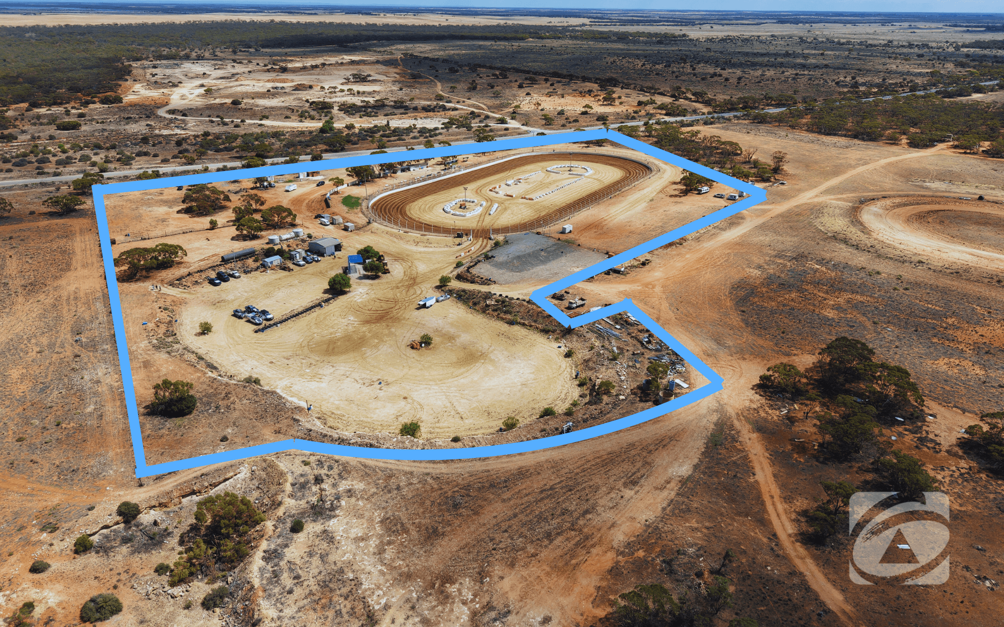 553 Ziegler Road, Via Ramco Heights, Waikerie SA 5330, Ramco Heights - Image 1
