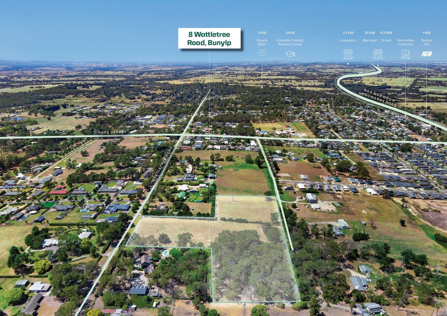 8 Wattletree Road, Bunyip VIC 3815, Bunyip - Thumbnail 2