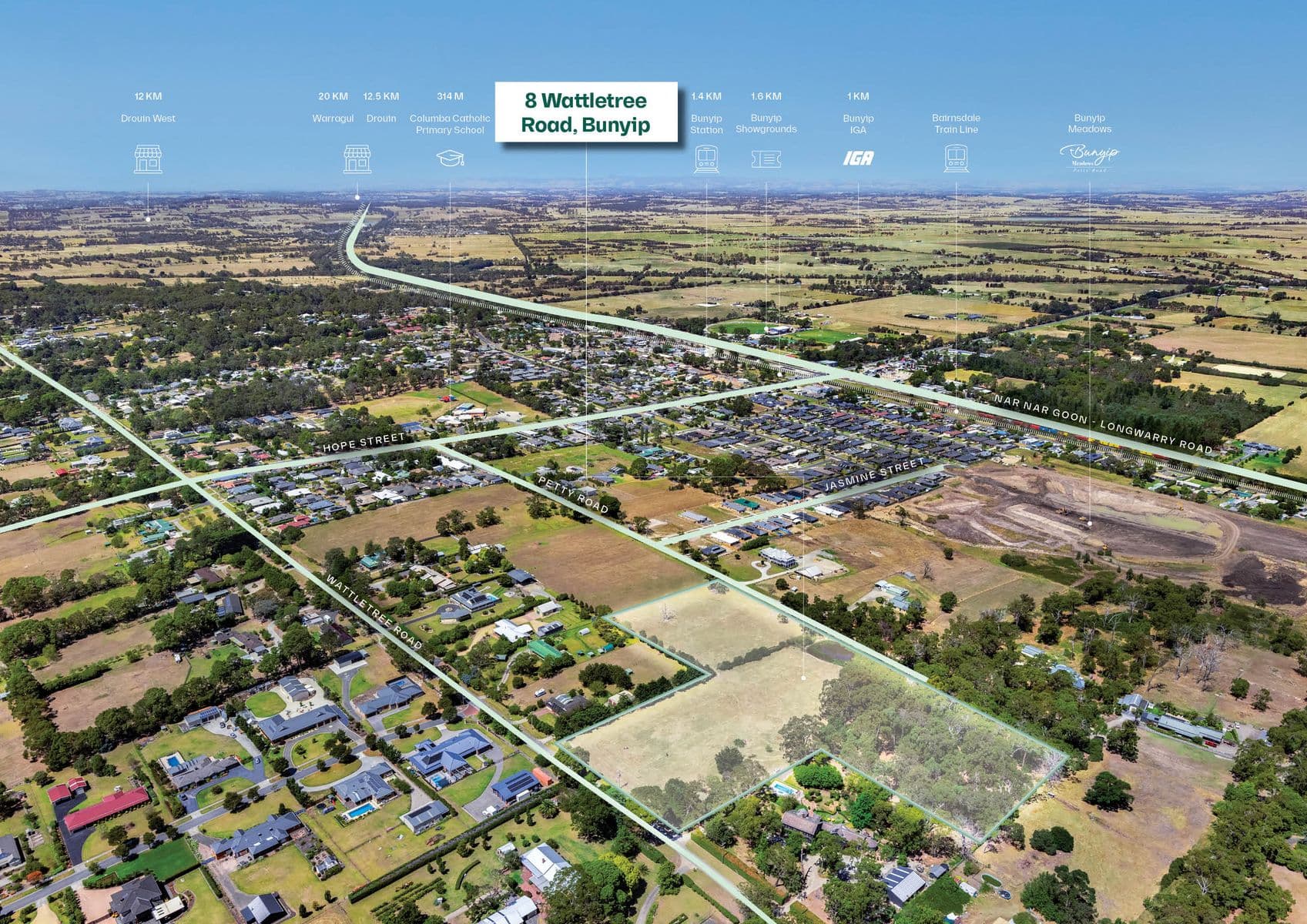 8 Wattletree Road, Bunyip VIC 3815, Bunyip - Thumbnail 3