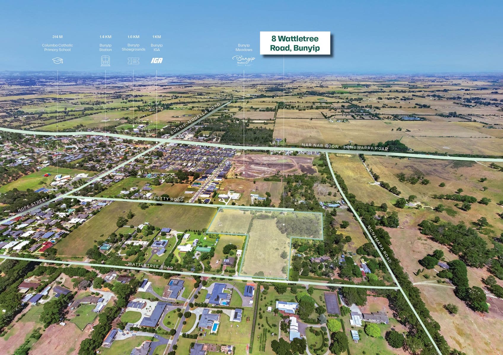 8 Wattletree Road, Bunyip VIC 3815, Bunyip - Thumbnail 4