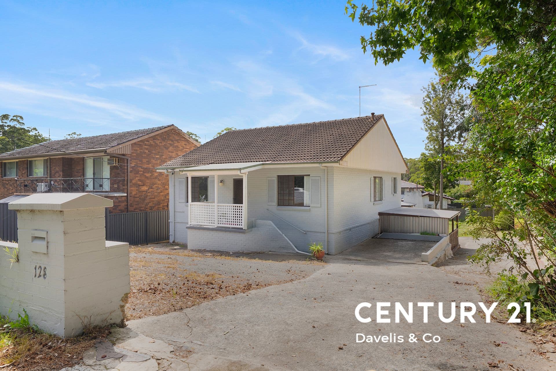 1/19 Campbell Street, Blacktown, NSW, 2148, Pennant Hills - Image 1