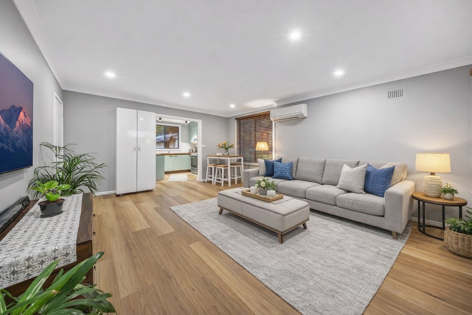 13 Faraday Road, Leumeah, NSW, 2560, Leumeah - Thumbnail 2
