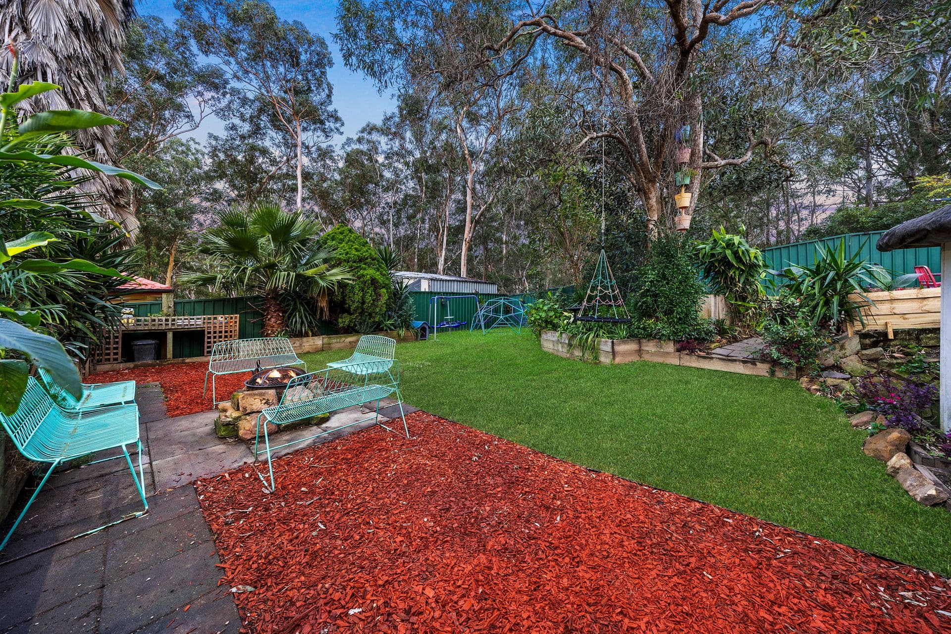13 Faraday Road, Leumeah, NSW, 2560, Leumeah - Thumbnail 7