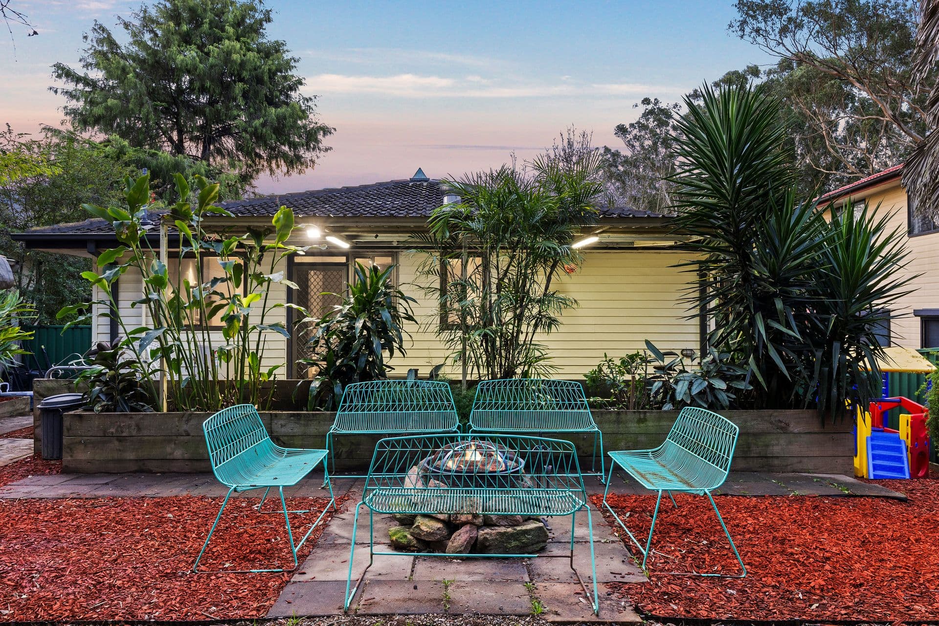 13 Faraday Road, Leumeah, NSW, 2560, Leumeah - Thumbnail 8