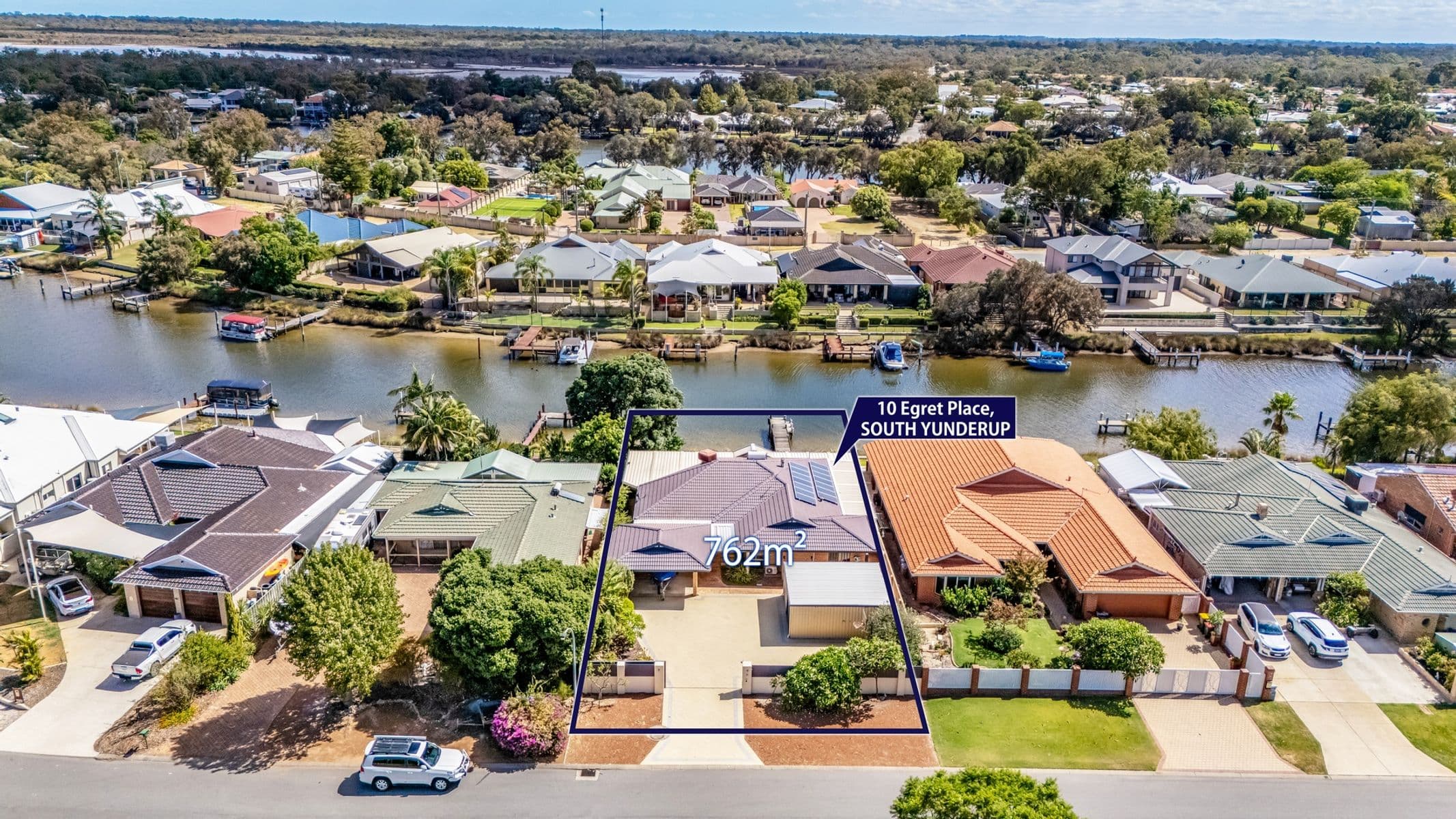 10 Egret Place, South Yunderup WA 6208, South Yunderup - Thumbnail 2