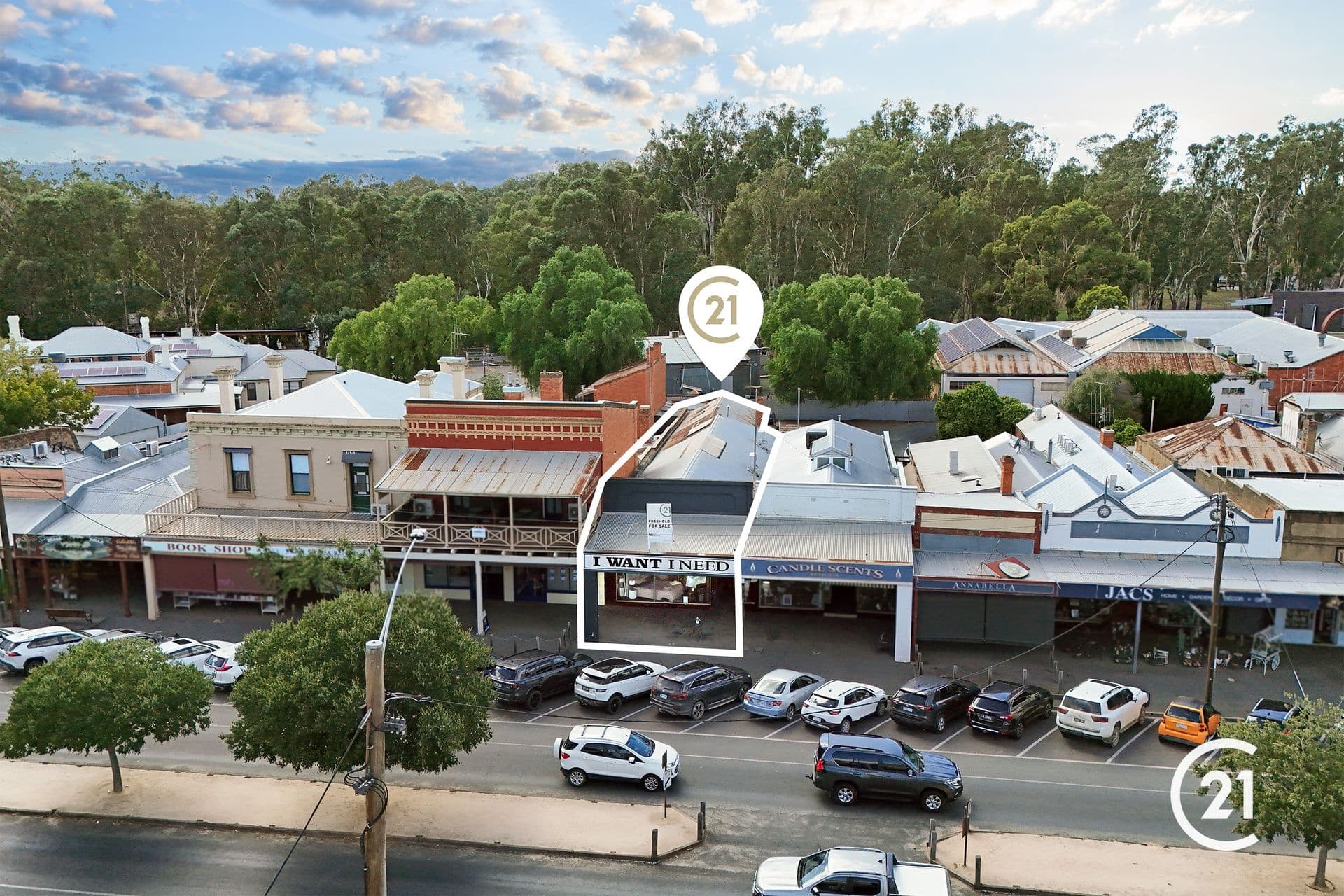 572 High Street, Echuca, VIC, 3564, Echuca - Image 1