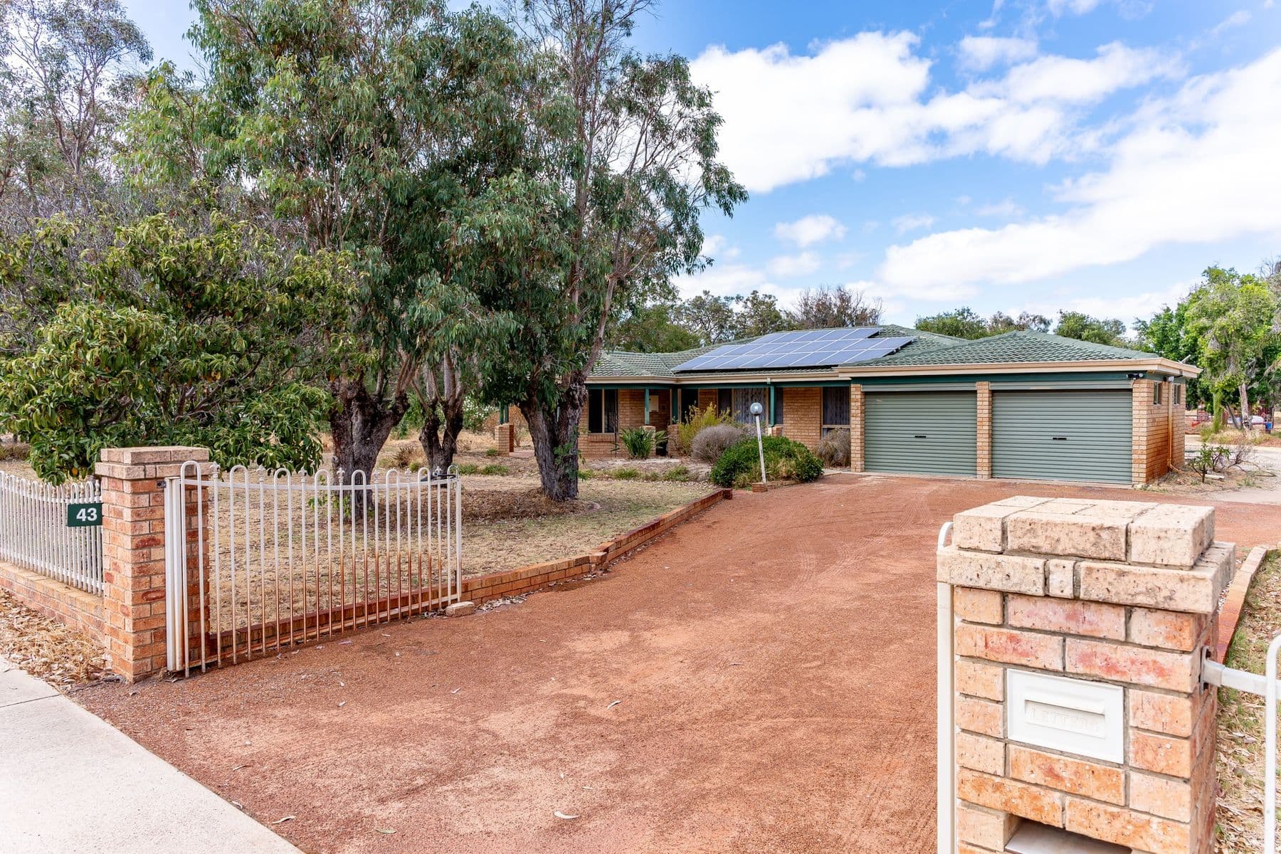 43 Tonkin Drive, North Yunderup WA 6208, North Yunderup - Image 1